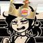 The King Of The Burger