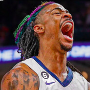 JA MORAANT - steam id 76561198372438715