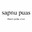 sapnu puas avatar