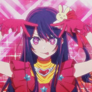 Hoshino Ai