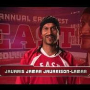 Javaris Jamar Javarison-Lamar