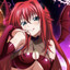 Rias Gremory❤