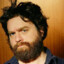 Zach Galifianakis