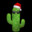 Festive Cactus