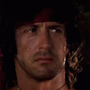 Rambo avatar