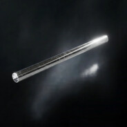 METAL PIPE