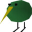 O Kiwi salvagem