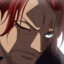 Shanks