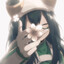 tsuyu is so adorable