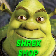 Shrekshop