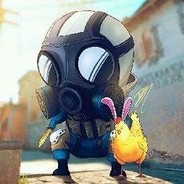 半城烟沙 #CSGO真箱