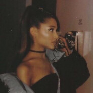 Ariana Grande