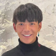 理塘锐克王顶针