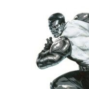 The Red Dragon  Samurai