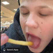 ВАНЯ ВОДОЛАЗ 2