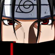 Uchiha Itachi