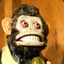 Evil Monkey 722