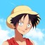 Luffy