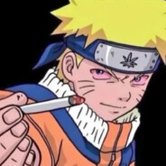 Naruto with Hidden leaf avatar