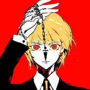 ♡Kurapika♡
