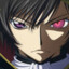 Lelouch Vi Brittania