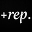 +rep