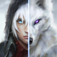 GhostWolf
