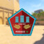 ONLY MIRAGE