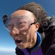 衡阳陈奕迅(略有磨损)