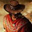 Man with no name