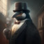 ToastedPenguin