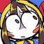 Steam avatar