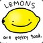 ℭ℘τ. Lemon