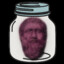 Thing In A Jar
