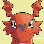 YOUR NEW SCALIE BF