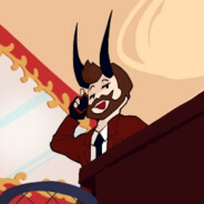 Trapezoidalty avatar
