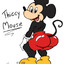 Thiccy Mouse
