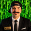 Mr. Business avatar