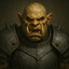 Iron Ogre