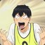 Kageyama Tobio-™