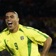Eu sou Ronaldo