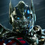 Avatar of Optimus Prime