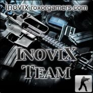 |InoviX| Transformers