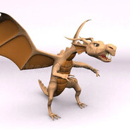 Bad Dragon Alien X