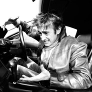 Richard Hammond