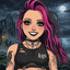 Steam avatar