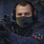 Steam avatar