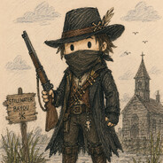 Player avatar