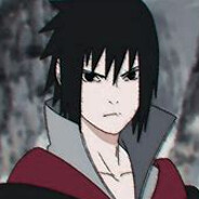 宇智波佐助【须佐能乎