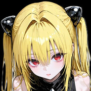 Yami-darkness- avatar